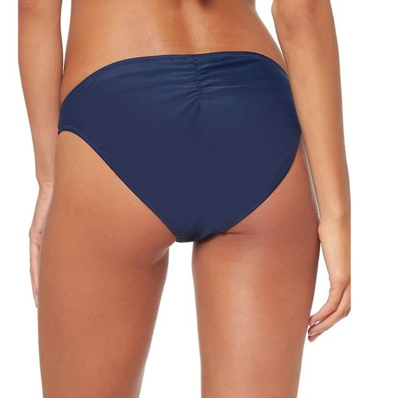 NWT Jessica Simpson Panelled Hipster Bikini XL - Picture 2 of 4